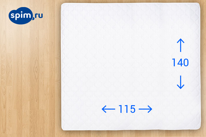 ������� Dimax ������ 115�140 ��