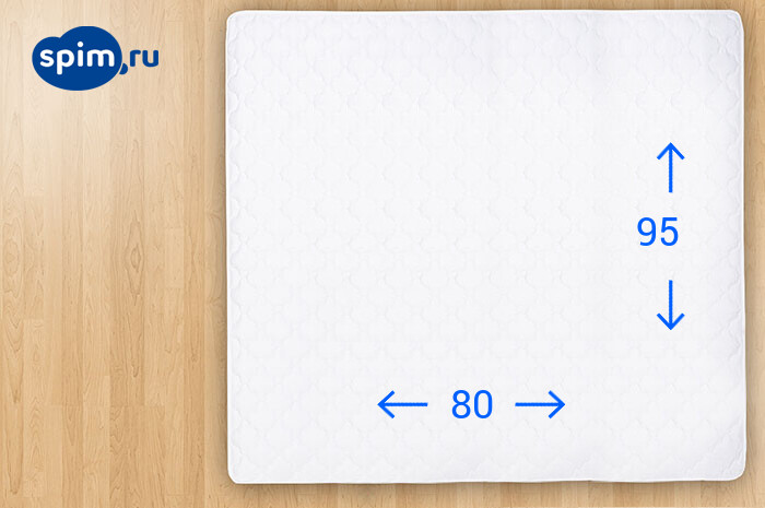 ������� Sleeptek 80�95 ��